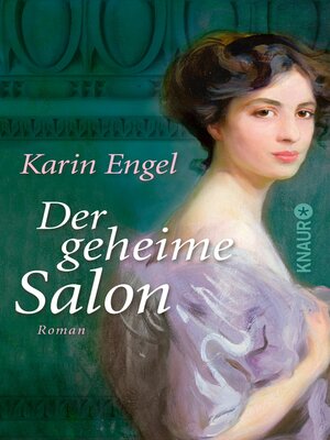 cover image of Der geheime Salon